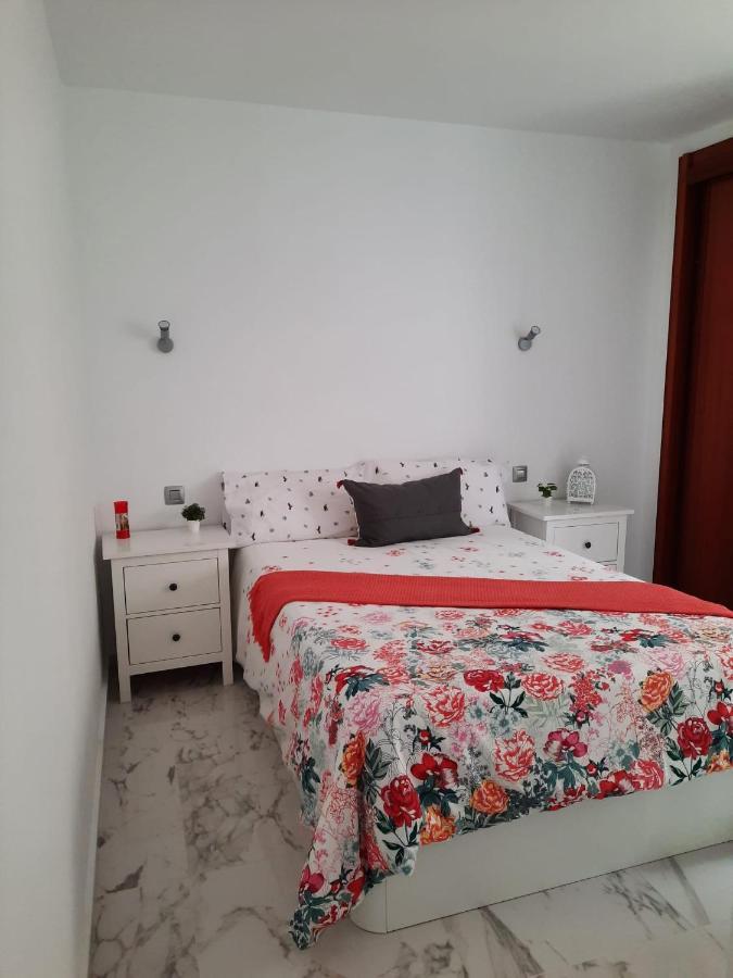 Apartamento En Puerto Rico Casa Coral Екстер'єр фото