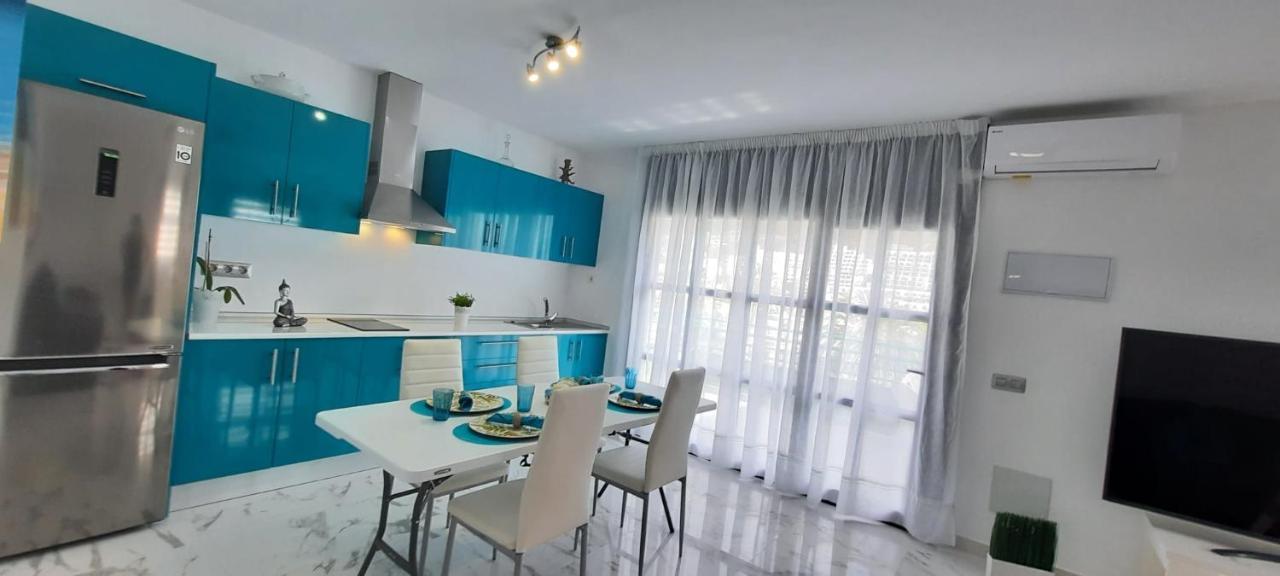 Apartamento En Puerto Rico Casa Coral Екстер'єр фото