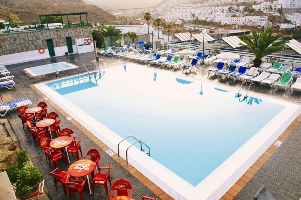 Apartamento En Puerto Rico Casa Coral Екстер'єр фото