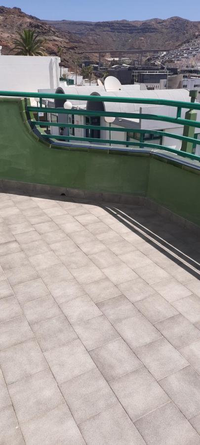 Apartamento En Puerto Rico Casa Coral Екстер'єр фото