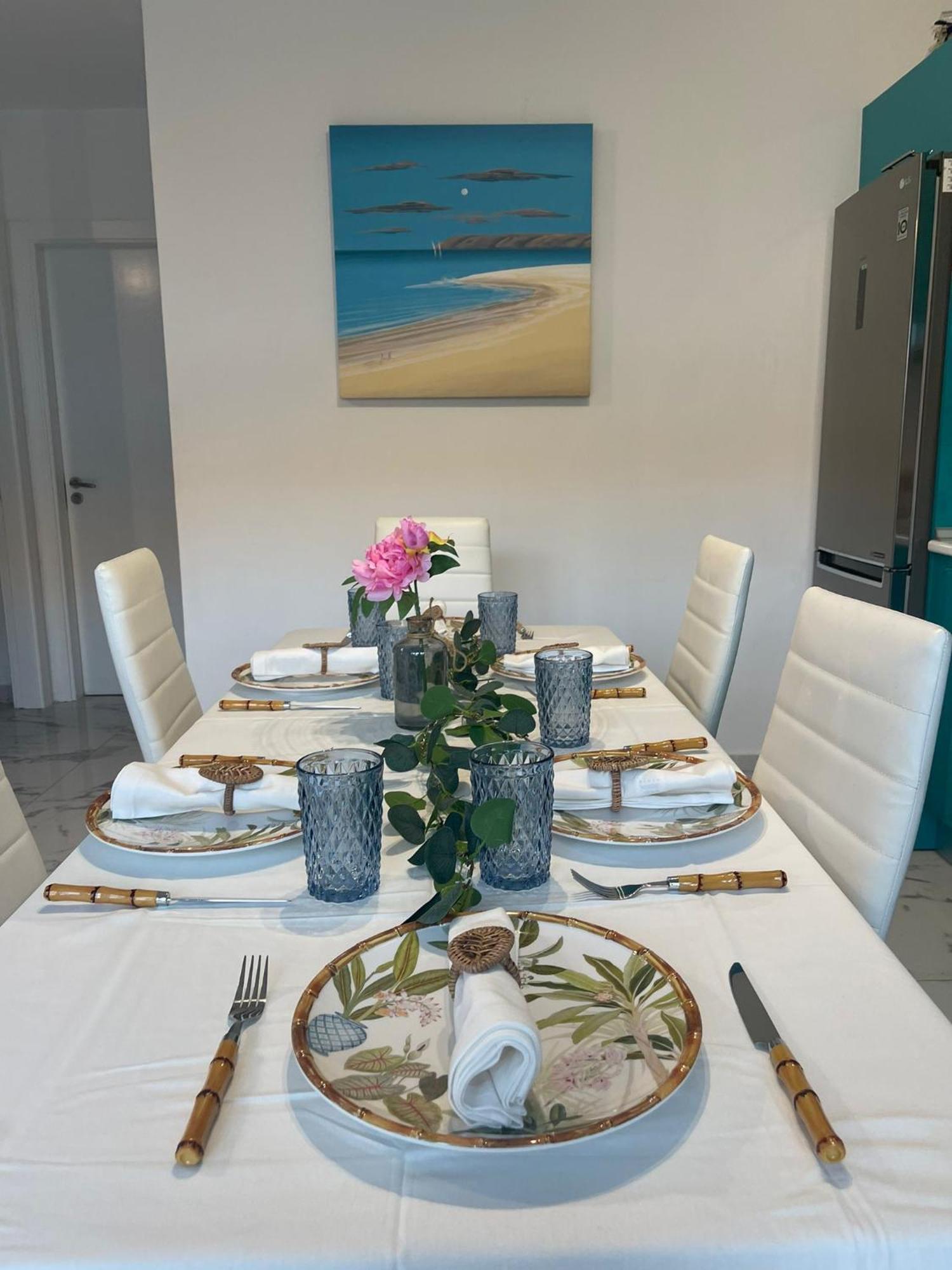 Apartamento En Puerto Rico Casa Coral Екстер'єр фото