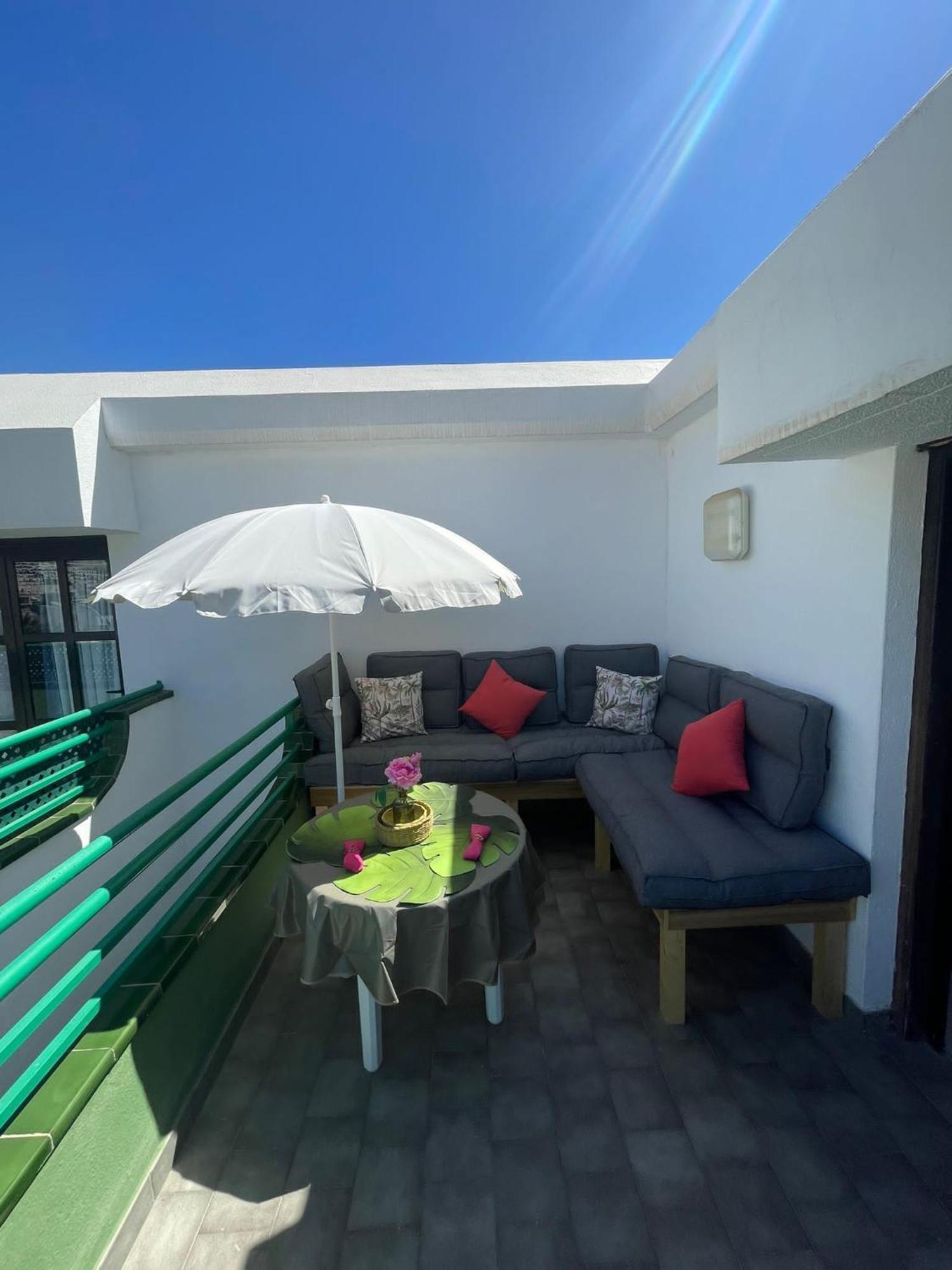 Apartamento En Puerto Rico Casa Coral Екстер'єр фото